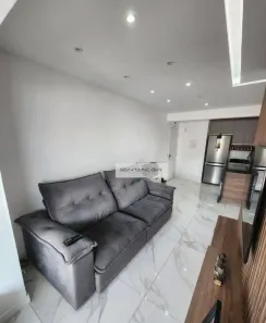 Apartamento com 3 Quartos à venda, 82m² no Alto da Mooca, São Paulo