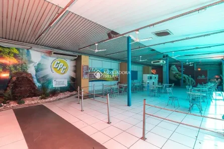 Prédio Comercial à venda, 2277m² no Floresta, Porto Alegre