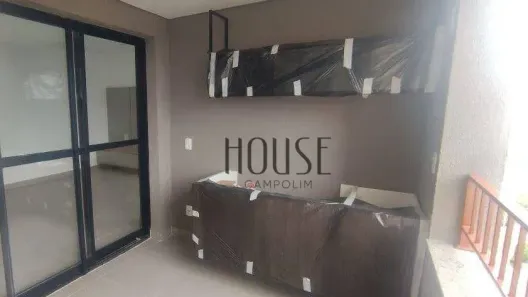 Apartamento com 2 Quartos à venda, 68m² no Parque Morumbi, Votorantim