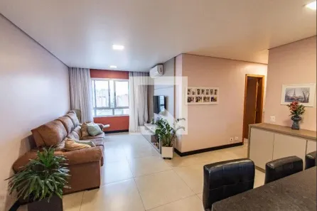 Apartamento com 3 Quartos à venda, 88m² no Cambuci, São Paulo