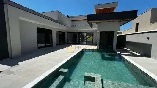 Casa de Condomínio com 3 Quartos à venda, 303m² no Condomínio Residencial Colinas do Paratehy, São José dos Campos