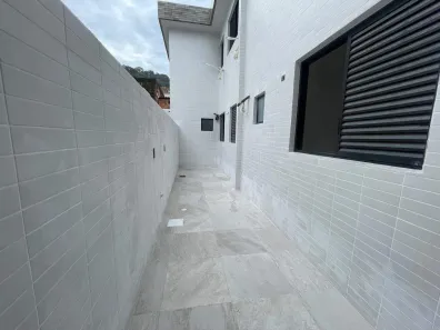 Casa com 3 Quartos à venda, 99m² no Vila Belmiro, Santos