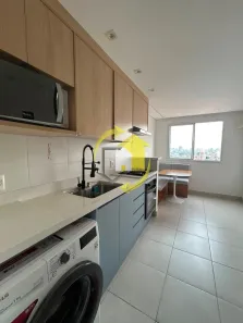 Apartamento com 1 Quarto à venda, 24m² no Vila Cláudia, São Paulo