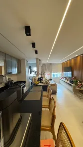 Apartamento com 3 Quartos à venda, 97m² no Setor Bueno, Goiânia