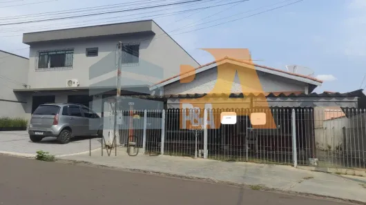 Casa com 2 Quartos à venda, 100m² no Santa Cruz, Jaguariúna