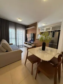 Apartamento com 2 Quartos à venda, 65m² no Vila Nossa Senhora do Bonfim, São José do Rio Preto