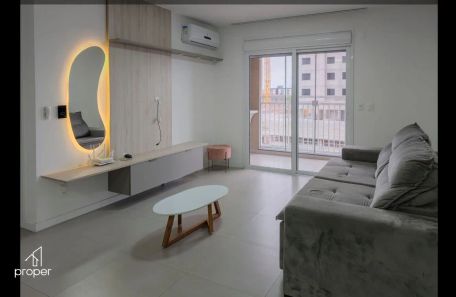 Apartamento com 2 Quartos à venda, 98m² no Centro, Pelotas
