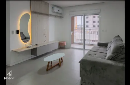 Apartamento com 2 Quartos à venda, 98m² no Centro, Pelotas