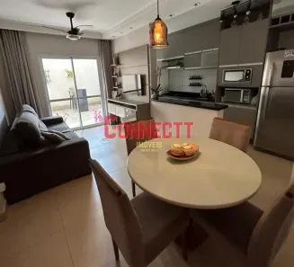 Apartamento com 2 Quartos à venda, 108m² no Ipiranga, Ribeirão Preto