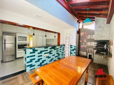 Sobrado com 3 Quartos à venda, 120m² no Vila Caputera, Mogi das Cruzes