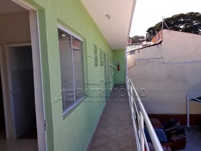 Sala Comercial à venda, 243m² no Centro, Sorocaba