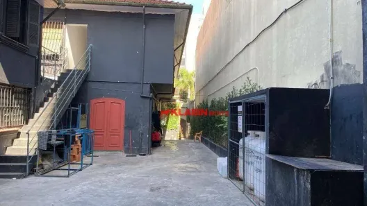 Galpão/Depósito/Armazém para alugar, 250m² no Brooklin Paulista, São Paulo