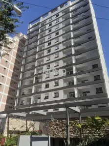 Apartamento com 1 Quarto à venda, 42m² no Vila Itapura, Campinas