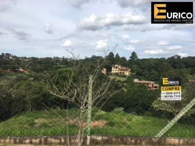 Lote/Terreno à venda, 1736m² no Caixa D´Água, Vinhedo