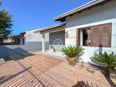 Casa com 2 Quartos à venda, 63m² no Lago Azul, Estância Velha