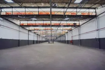 Galpão/Depósito/Armazém para alugar, 4642m² no Brás, São Paulo