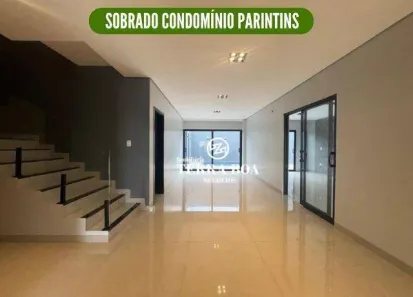 Casa de Condomínio com 4 Quartos à venda, 250m² no Rio Madeira, Porto Velho
