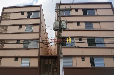 Apartamento com 2 Quartos à venda, 60m² no Santana, São Paulo