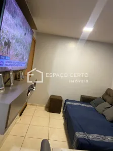 Apartamento com 2 Quartos à venda, 67m² no Parque Balneário, Goiânia