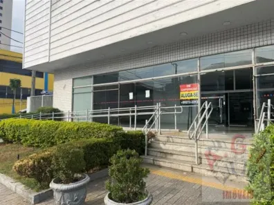 Prédio Comercial para alugar, 1196m² no Parada Inglesa, São Paulo