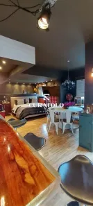 Apartamento com 3 Quartos à venda, 73m² no Tamboré, Barueri