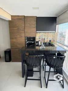 Apartamento com 3 Quartos à venda, 88m² no Conjunto Residencial Trinta e Um de Março, São José dos Campos