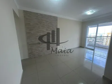 Apartamento com 2 Quartos à venda, 66m² no Olímpico, São Caetano do Sul