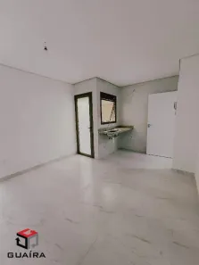 Cobertura com 2 Quartos à venda, 86m² no Jardim do Estádio, Santo André