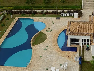 Apartamento com 3 Quartos à venda, 110m² no Tamboré, Santana de Parnaíba