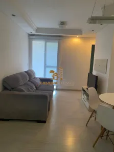 Apartamento com 2 Quartos à venda, 50m² no São João Clímaco, São Paulo