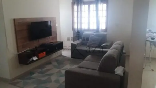 Sobrado com 4 Quartos à venda, 220m² no Jardim Bela Vista, Jacareí