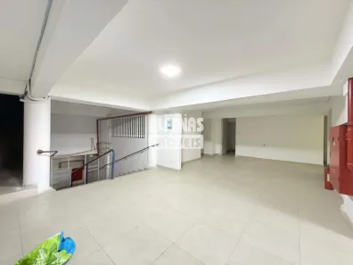 Sala Comercial para alugar, 273m² no Eldorado, Contagem