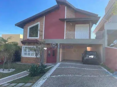 Casa com 4 Quartos à venda, 243m² no Bosque, Vinhedo