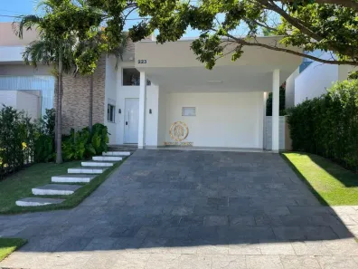 Casa de Condomínio com 4 Quartos à venda, 205m² no Swiss Park, Campinas