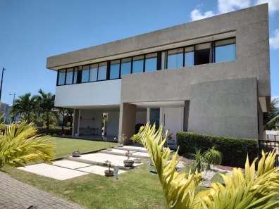 Casa de Condomínio com 6 Quartos à venda, 886m² no , Marechal Deodoro