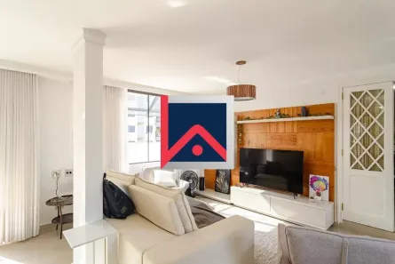 Apartamento com 5 Quartos à venda, 230m² no Vila Mascote, São Paulo