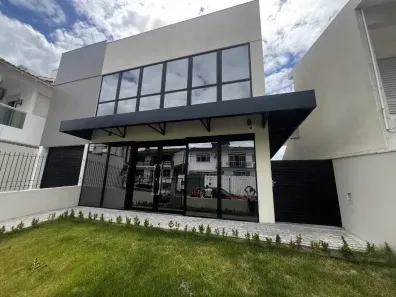 Prédio Comercial à venda, 450m² no Jardim Atlântico, Florianópolis