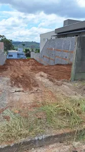 Lote/Terreno à venda, 400m² no Jardim dos Pinheiros, Atibaia