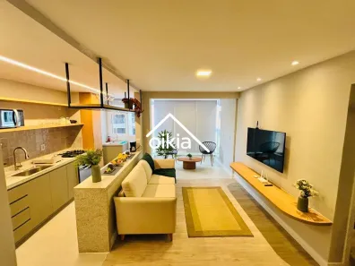 Apartamento com 2 Quartos à venda, 68m² no Praia de Itaparica, Vila Velha