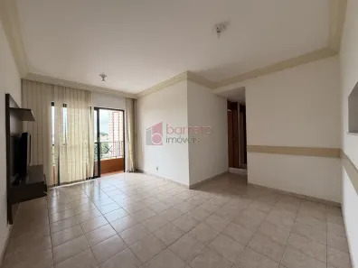 Apartamento com 3 Quartos à venda, 78m² no Parque Residencial Nove de Julho, Jundiaí