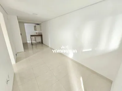 Apartamento com 2 Quartos à venda, 46m² no Itaquera, São Paulo