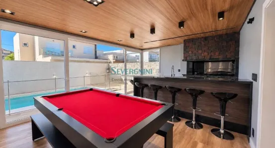 Sobrado com 3 Quartos à venda, 209m² no Parque da Matriz, Gravataí
