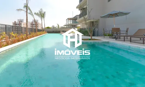 Apartamento com 2 Quartos à venda, 58m² no Caxingui, São Paulo