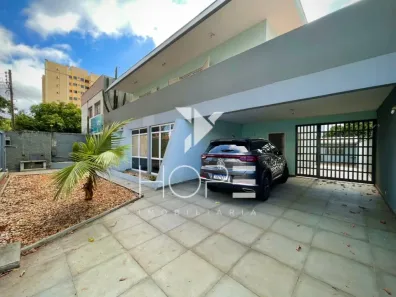 Casa com 5 Quartos para venda ou aluguel, 450m² no Centro, Londrina