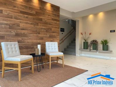 Apartamento com 2 Quartos à venda, 43m² no Cipava, Osasco