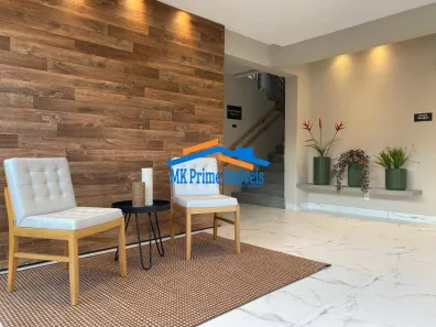 Apartamento com 2 Quartos à venda, 43m² no Cipava, Osasco