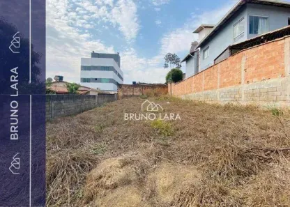 Lote/Terreno à venda, 360m² no Lago Azul, Igarapé