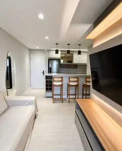 Apartamento com 2 Quartos à venda, 54m² no Imbuí, Salvador