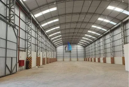 Galpão/Depósito/Armazém para alugar, 1624m² no Jardim Olga Veroni, Limeira