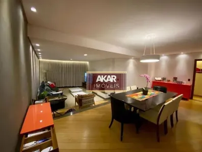 Apartamento com 4 Quartos à venda, 239m² no Centro, São Bernardo do Campo